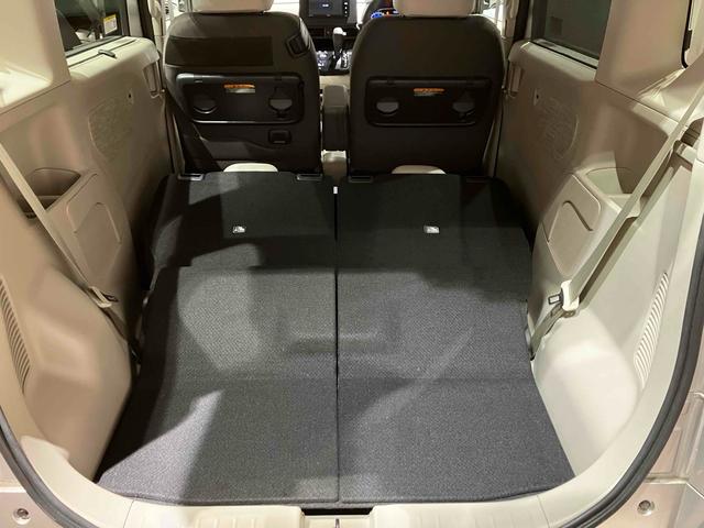 ルークス Ｘ　ＥＴＣ　全周囲カメラ　両側スライド・片側電動　ＴＶ　オートライト　スマートキー　アイドリングストップ　ＣＶＴ　ＥＳＣ　Ｂｌｕｅｔｏｏｔｈ　エアコン　パワーステアリング　パワーウィンドウ（35枚目）