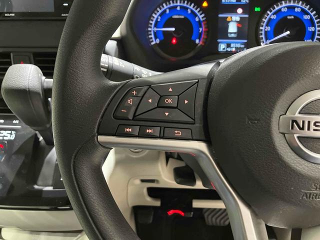 ルークス Ｘ　ＥＴＣ　全周囲カメラ　両側スライド・片側電動　ＴＶ　オートライト　スマートキー　アイドリングストップ　ＣＶＴ　ＥＳＣ　Ｂｌｕｅｔｏｏｔｈ　エアコン　パワーステアリング　パワーウィンドウ（51枚目）