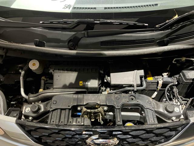 ルークス Ｘ　ＥＴＣ　全周囲カメラ　両側スライド・片側電動　ＴＶ　オートライト　スマートキー　アイドリングストップ　ＣＶＴ　ＥＳＣ　Ｂｌｕｅｔｏｏｔｈ　エアコン　パワーステアリング　パワーウィンドウ（65枚目）