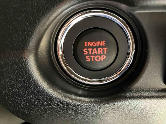 ジムニー ＸＣ　４ＷＤ　クリアランスソナー　オートクルーズコントロール　レーンアシスト　衝突被害軽減システム　オートライト　ヘッドライトウォッシャー　スマートキー　アイドリングストップ　電動格納ミラー　シートヒーター（14枚目）