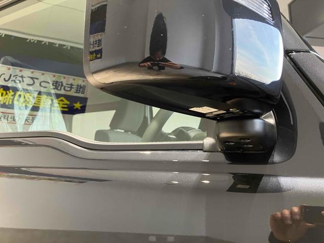 ジムニー ＸＣ　４ＷＤ　クリアランスソナー　オートクルーズコントロール　レーンアシスト　衝突被害軽減システム　オートライト　ヘッドライトウォッシャー　スマートキー　アイドリングストップ　電動格納ミラー　シートヒーター（32枚目）