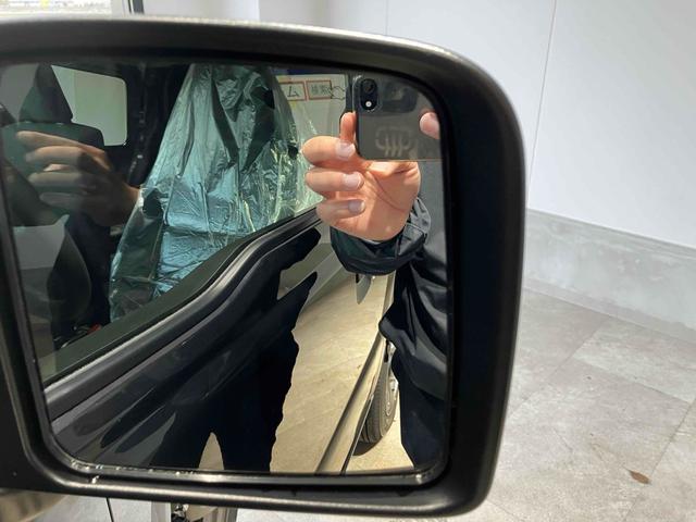 ジムニー ＸＣ　４ＷＤ　クリアランスソナー　オートクルーズコントロール　レーンアシスト　衝突被害軽減システム　オートライト　ヘッドライトウォッシャー　スマートキー　アイドリングストップ　電動格納ミラー　シートヒーター（33枚目）