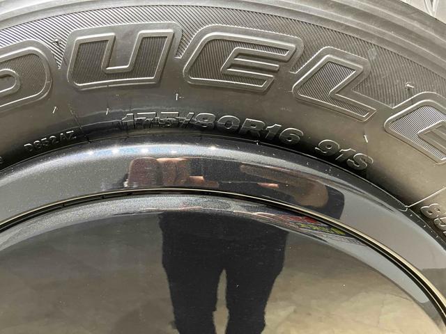 ジムニー ＸＣ　４ＷＤ　クリアランスソナー　オートクルーズコントロール　レーンアシスト　衝突被害軽減システム　オートライト　ヘッドライトウォッシャー　スマートキー　アイドリングストップ　電動格納ミラー　シートヒーター（40枚目）