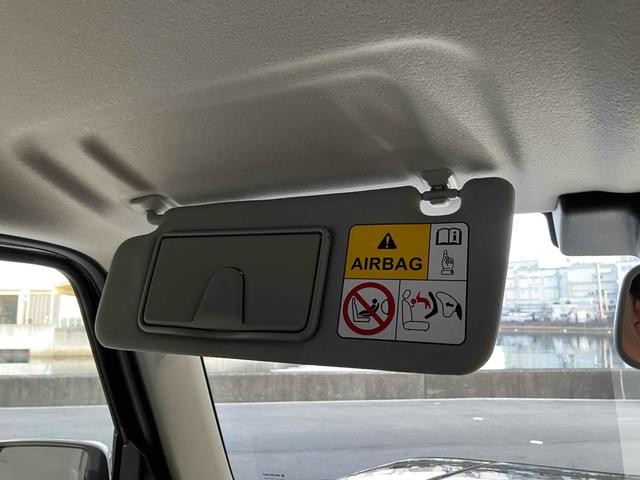 ジムニー ＸＣ　４ＷＤ　クリアランスソナー　オートクルーズコントロール　レーンアシスト　衝突被害軽減システム　オートライト　ヘッドライトウォッシャー　スマートキー　アイドリングストップ　電動格納ミラー　シートヒーター（56枚目）