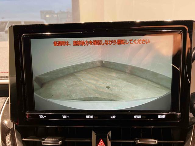 カローラスポーツ ハイブリッドＧ　Ｚ　ＥＴＣ　バックカメラ　オートクルーズコントロール　レーンアシスト　衝突被害軽減システム　アルミホイール　オートマチックハイビーム　オートライト　ＬＥＤヘッドランプ　スマートキー（9枚目）