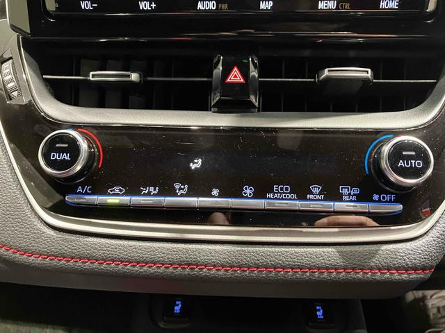 カローラスポーツ ハイブリッドＧ　Ｚ　ＥＴＣ　バックカメラ　オートクルーズコントロール　レーンアシスト　衝突被害軽減システム　アルミホイール　オートマチックハイビーム　オートライト　ＬＥＤヘッドランプ　スマートキー（10枚目）