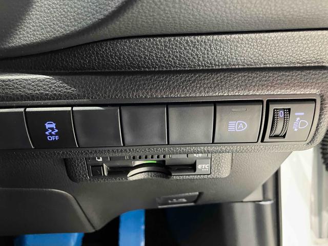 カローラスポーツ ハイブリッドＧ　Ｚ　ＥＴＣ　バックカメラ　オートクルーズコントロール　レーンアシスト　衝突被害軽減システム　アルミホイール　オートマチックハイビーム　オートライト　ＬＥＤヘッドランプ　スマートキー（14枚目）