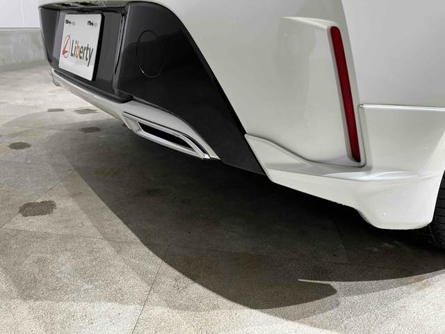 カローラスポーツ ハイブリッドＧ　Ｚ　ＥＴＣ　バックカメラ　オートクルーズコントロール　レーンアシスト　衝突被害軽減システム　アルミホイール　オートマチックハイビーム　オートライト　ＬＥＤヘッドランプ　スマートキー（31枚目）