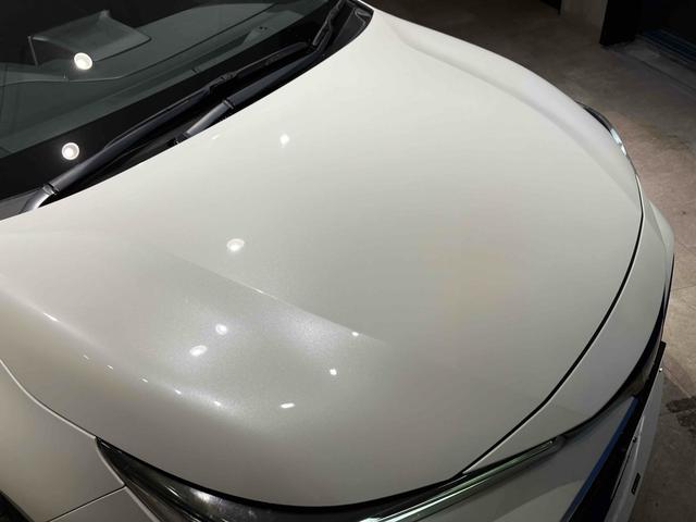 カローラスポーツ ハイブリッドＧ　Ｚ　ＥＴＣ　バックカメラ　オートクルーズコントロール　レーンアシスト　衝突被害軽減システム　アルミホイール　オートマチックハイビーム　オートライト　ＬＥＤヘッドランプ　スマートキー（38枚目）