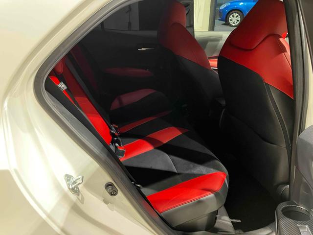 カローラスポーツ ハイブリッドＧ　Ｚ　ＥＴＣ　バックカメラ　オートクルーズコントロール　レーンアシスト　衝突被害軽減システム　アルミホイール　オートマチックハイビーム　オートライト　ＬＥＤヘッドランプ　スマートキー（42枚目）