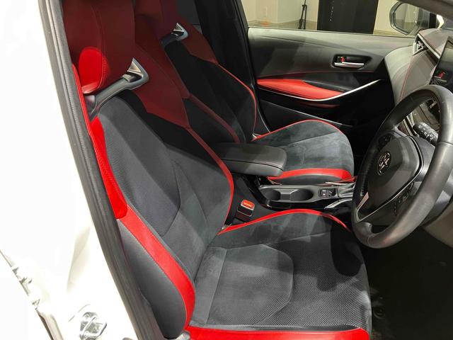 カローラスポーツ ハイブリッドＧ　Ｚ　ＥＴＣ　バックカメラ　オートクルーズコントロール　レーンアシスト　衝突被害軽減システム　アルミホイール　オートマチックハイビーム　オートライト　ＬＥＤヘッドランプ　スマートキー（43枚目）