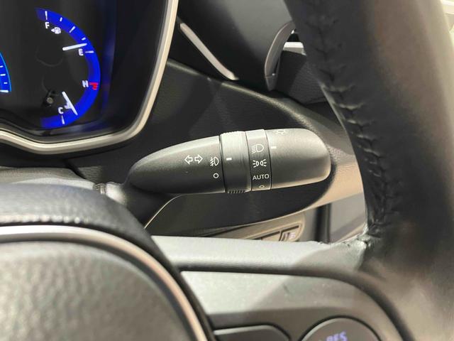 カローラスポーツ ハイブリッドＧ　Ｚ　ＥＴＣ　バックカメラ　オートクルーズコントロール　レーンアシスト　衝突被害軽減システム　アルミホイール　オートマチックハイビーム　オートライト　ＬＥＤヘッドランプ　スマートキー（49枚目）