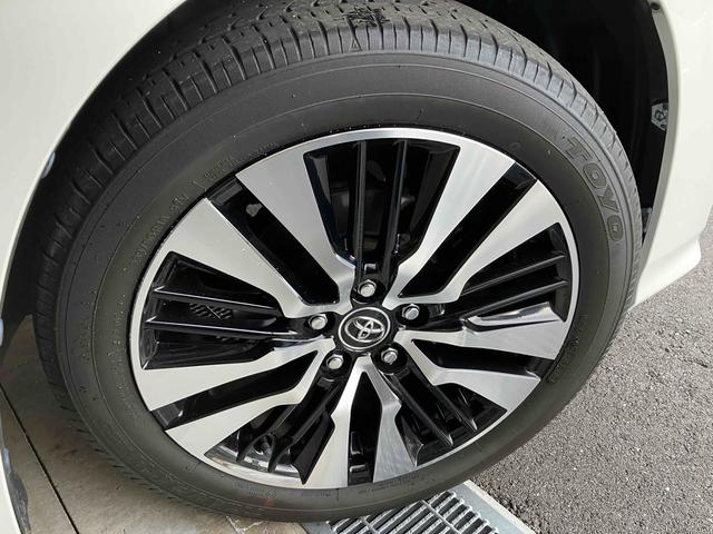 アルファード ２．５Ｓ　Ｃパッケージ　ＥＴＣ　バックカメラ　ＴＶ　クリアランスソナー　オートクルーズコントロール　レーンアシスト　衝突被害軽減システム　両側電動スライドドア　オートマチックハイビーム　ＬＥＤヘッドランプ　サンルーフ（24枚目）