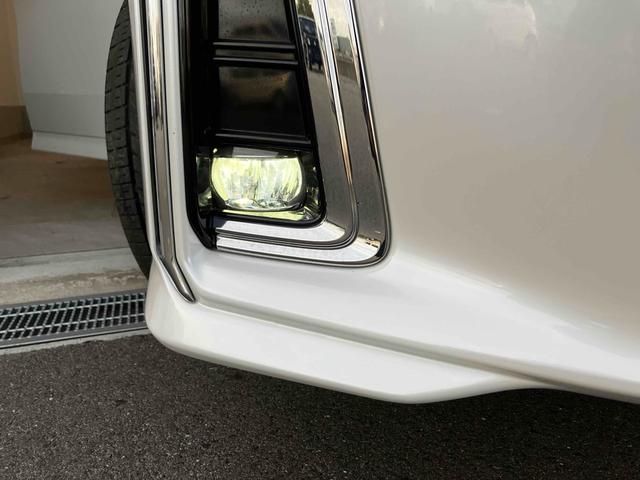 アルファード ２．５Ｓ　Ｃパッケージ　ＥＴＣ　バックカメラ　ＴＶ　クリアランスソナー　オートクルーズコントロール　レーンアシスト　衝突被害軽減システム　両側電動スライドドア　オートマチックハイビーム　ＬＥＤヘッドランプ　サンルーフ（28枚目）