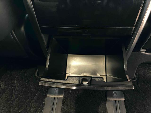 アルファード ２．５Ｓ　Ｃパッケージ　ＥＴＣ　バックカメラ　ＴＶ　クリアランスソナー　オートクルーズコントロール　レーンアシスト　衝突被害軽減システム　両側電動スライドドア　オートマチックハイビーム　ＬＥＤヘッドランプ　サンルーフ（50枚目）