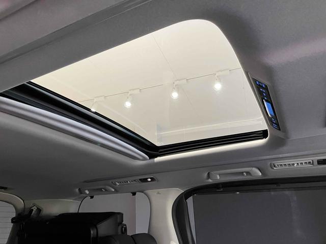 アルファード ２．５Ｓ　Ｃパッケージ　ＥＴＣ　バックカメラ　ＴＶ　クリアランスソナー　オートクルーズコントロール　レーンアシスト　衝突被害軽減システム　両側電動スライドドア　オートマチックハイビーム　ＬＥＤヘッドランプ　サンルーフ（54枚目）