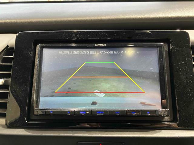 フィット ＲＳ　ＥＴＣ　バックカメラ　ナビ　ＴＶ　クリアランスソナー　オートクルーズコントロール　レーンアシスト　衝突被害軽減システム　アルミホイール　オートライト　ＬＥＤヘッドランプ　スマートキー　ＣＶＴ（8枚目）