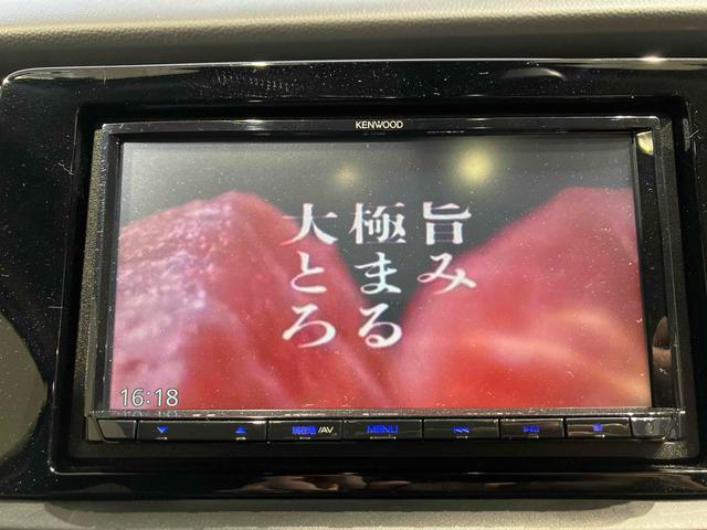 フィット ＲＳ　ＥＴＣ　バックカメラ　ナビ　ＴＶ　クリアランスソナー　オートクルーズコントロール　レーンアシスト　衝突被害軽減システム　アルミホイール　オートライト　ＬＥＤヘッドランプ　スマートキー　ＣＶＴ（9枚目）