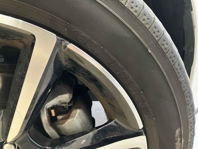 フィット ＲＳ　ＥＴＣ　バックカメラ　ナビ　ＴＶ　クリアランスソナー　オートクルーズコントロール　レーンアシスト　衝突被害軽減システム　アルミホイール　オートライト　ＬＥＤヘッドランプ　スマートキー　ＣＶＴ（31枚目）