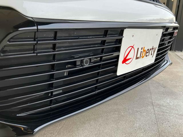 フィット ＲＳ　ＥＴＣ　バックカメラ　ナビ　ＴＶ　クリアランスソナー　オートクルーズコントロール　レーンアシスト　衝突被害軽減システム　アルミホイール　オートライト　ＬＥＤヘッドランプ　スマートキー　ＣＶＴ（33枚目）