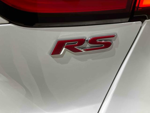 フィット ＲＳ　ＥＴＣ　バックカメラ　ナビ　ＴＶ　クリアランスソナー　オートクルーズコントロール　レーンアシスト　衝突被害軽減システム　アルミホイール　オートライト　ＬＥＤヘッドランプ　スマートキー　ＣＶＴ（36枚目）