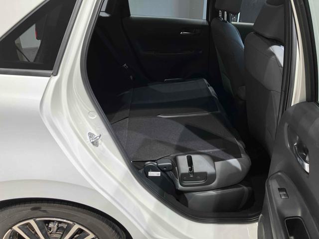 フィット ＲＳ　ＥＴＣ　バックカメラ　ナビ　ＴＶ　クリアランスソナー　オートクルーズコントロール　レーンアシスト　衝突被害軽減システム　アルミホイール　オートライト　ＬＥＤヘッドランプ　スマートキー　ＣＶＴ（40枚目）