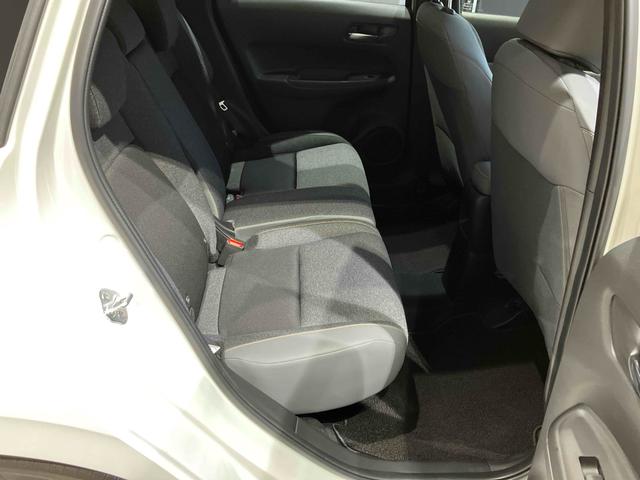 フィット ＲＳ　ＥＴＣ　バックカメラ　ナビ　ＴＶ　クリアランスソナー　オートクルーズコントロール　レーンアシスト　衝突被害軽減システム　アルミホイール　オートライト　ＬＥＤヘッドランプ　スマートキー　ＣＶＴ（41枚目）