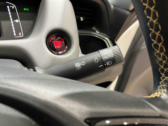 フィット ＲＳ　ＥＴＣ　バックカメラ　ナビ　ＴＶ　クリアランスソナー　オートクルーズコントロール　レーンアシスト　衝突被害軽減システム　アルミホイール　オートライト　ＬＥＤヘッドランプ　スマートキー　ＣＶＴ（48枚目）