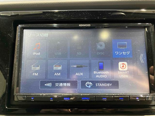 フィット ＲＳ　ＥＴＣ　バックカメラ　ナビ　ＴＶ　クリアランスソナー　オートクルーズコントロール　レーンアシスト　衝突被害軽減システム　アルミホイール　オートライト　ＬＥＤヘッドランプ　スマートキー　ＣＶＴ（50枚目）