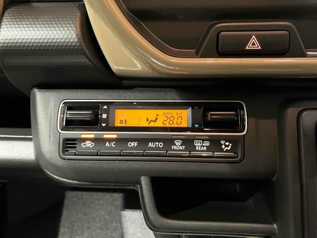 ハスラー ハイブリッドＧ　クリアランスソナー　オートクルーズコントロール　レーンアシスト　衝突被害軽減システム　オートライト　スマートキー　アイドリングストップ　電動格納ミラー　シートヒーター　ＣＶＴ　ＥＳＣ　エアコン（7枚目）