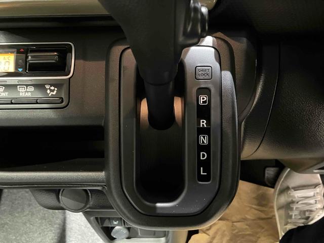 ハスラー ハイブリッドＧ　クリアランスソナー　オートクルーズコントロール　レーンアシスト　衝突被害軽減システム　オートライト　スマートキー　アイドリングストップ　電動格納ミラー　シートヒーター　ＣＶＴ　ＥＳＣ　エアコン（8枚目）