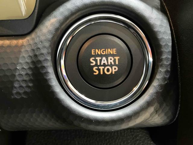 ハスラー ハイブリッドＧ　クリアランスソナー　オートクルーズコントロール　レーンアシスト　衝突被害軽減システム　オートライト　スマートキー　アイドリングストップ　電動格納ミラー　シートヒーター　ＣＶＴ　ＥＳＣ　エアコン（9枚目）