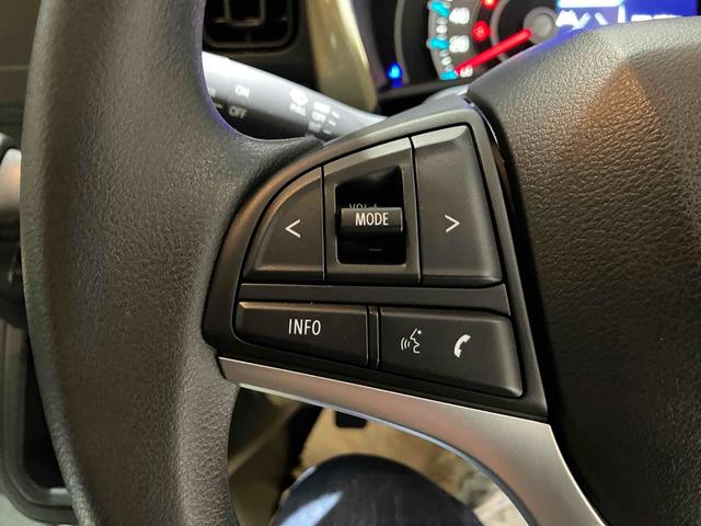 ハスラー ハイブリッドＧ　クリアランスソナー　オートクルーズコントロール　レーンアシスト　衝突被害軽減システム　オートライト　スマートキー　アイドリングストップ　電動格納ミラー　シートヒーター　ＣＶＴ　ＥＳＣ　エアコン（12枚目）