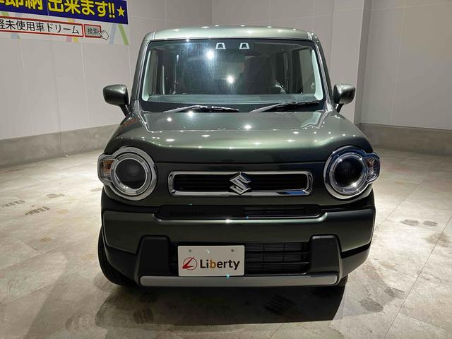 ハスラー ハイブリッドＧ　クリアランスソナー　オートクルーズコントロール　レーンアシスト　衝突被害軽減システム　オートライト　スマートキー　アイドリングストップ　電動格納ミラー　シートヒーター　ＣＶＴ　ＥＳＣ　エアコン（15枚目）