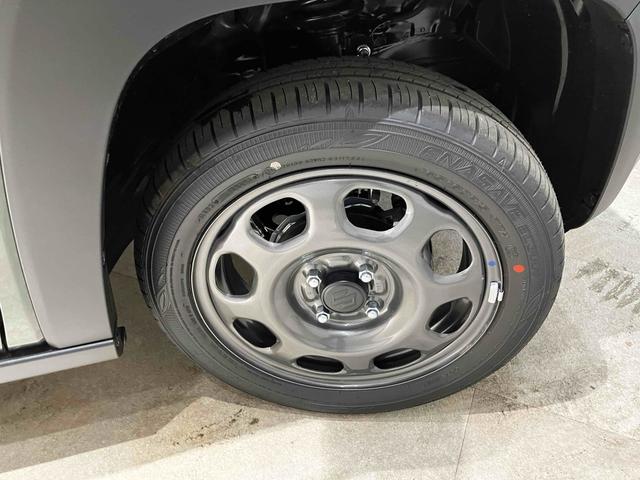 ハスラー ハイブリッドＧ　クリアランスソナー　オートクルーズコントロール　レーンアシスト　衝突被害軽減システム　オートライト　スマートキー　アイドリングストップ　電動格納ミラー　シートヒーター　ＣＶＴ　ＥＳＣ　エアコン（23枚目）