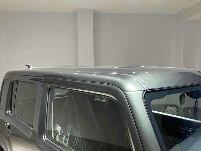 ハスラー ハイブリッドＧ　クリアランスソナー　オートクルーズコントロール　レーンアシスト　衝突被害軽減システム　オートライト　スマートキー　アイドリングストップ　電動格納ミラー　シートヒーター　ＣＶＴ　ＥＳＣ　エアコン（27枚目）