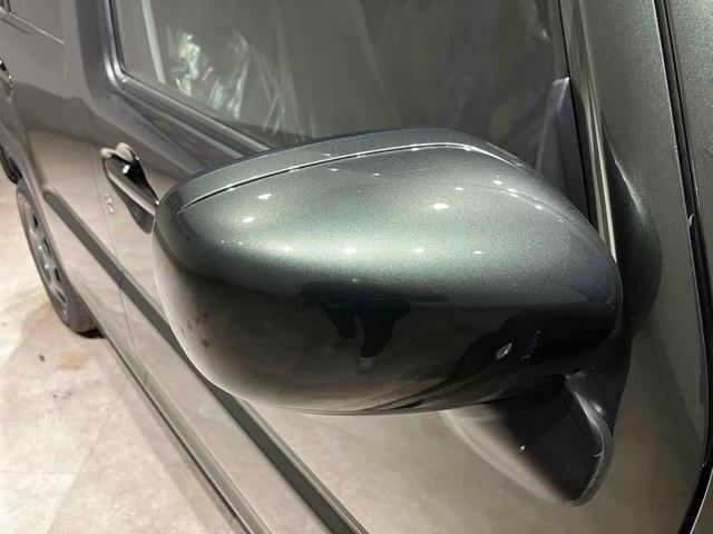 ハスラー ハイブリッドＧ　クリアランスソナー　オートクルーズコントロール　レーンアシスト　衝突被害軽減システム　オートライト　スマートキー　アイドリングストップ　電動格納ミラー　シートヒーター　ＣＶＴ　ＥＳＣ　エアコン（28枚目）