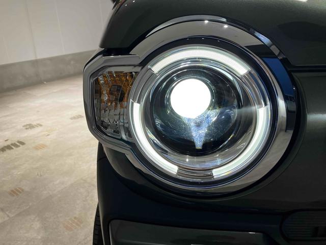 ハスラー ハイブリッドＧ　クリアランスソナー　オートクルーズコントロール　レーンアシスト　衝突被害軽減システム　オートライト　スマートキー　アイドリングストップ　電動格納ミラー　シートヒーター　ＣＶＴ　ＥＳＣ　エアコン（31枚目）