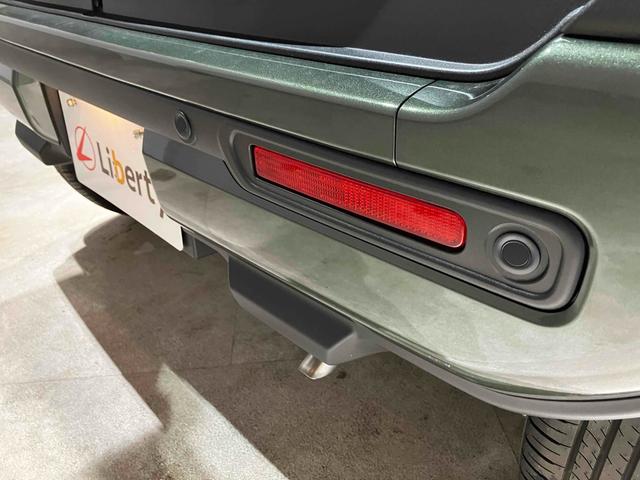 ハスラー ハイブリッドＧ　クリアランスソナー　オートクルーズコントロール　レーンアシスト　衝突被害軽減システム　オートライト　スマートキー　アイドリングストップ　電動格納ミラー　シートヒーター　ＣＶＴ　ＥＳＣ　エアコン（34枚目）