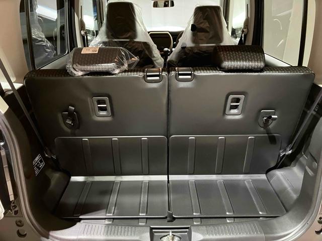 ハスラー ハイブリッドＧ　クリアランスソナー　オートクルーズコントロール　レーンアシスト　衝突被害軽減システム　オートライト　スマートキー　アイドリングストップ　電動格納ミラー　シートヒーター　ＣＶＴ　ＥＳＣ　エアコン（38枚目）