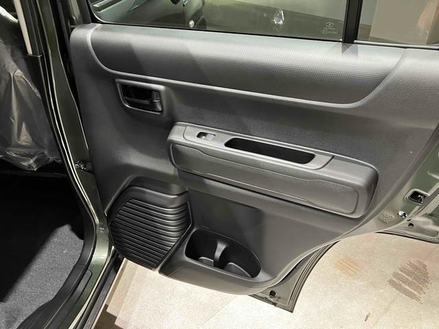 ハスラー ハイブリッドＧ　クリアランスソナー　オートクルーズコントロール　レーンアシスト　衝突被害軽減システム　オートライト　スマートキー　アイドリングストップ　電動格納ミラー　シートヒーター　ＣＶＴ　ＥＳＣ　エアコン（44枚目）