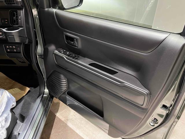 ハスラー ハイブリッドＧ　クリアランスソナー　オートクルーズコントロール　レーンアシスト　衝突被害軽減システム　オートライト　スマートキー　アイドリングストップ　電動格納ミラー　シートヒーター　ＣＶＴ　ＥＳＣ　エアコン（45枚目）