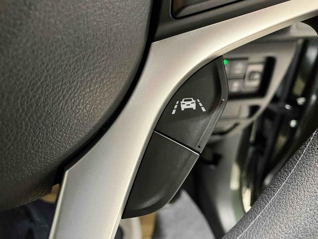 ハスラー ハイブリッドＧ　クリアランスソナー　オートクルーズコントロール　レーンアシスト　衝突被害軽減システム　オートライト　スマートキー　アイドリングストップ　電動格納ミラー　シートヒーター　ＣＶＴ　ＥＳＣ　エアコン（46枚目）