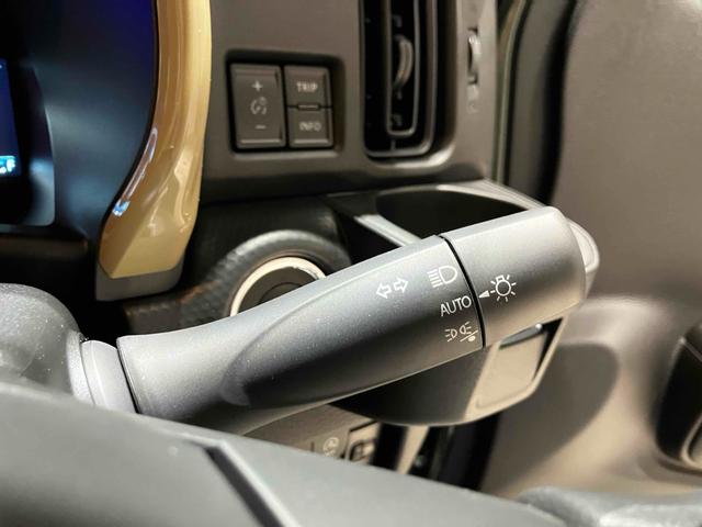 ハスラー ハイブリッドＧ　クリアランスソナー　オートクルーズコントロール　レーンアシスト　衝突被害軽減システム　オートライト　スマートキー　アイドリングストップ　電動格納ミラー　シートヒーター　ＣＶＴ　ＥＳＣ　エアコン（47枚目）