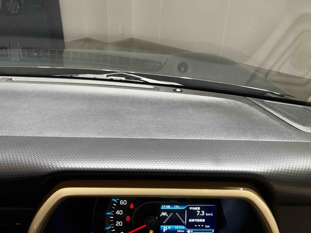 ハスラー ハイブリッドＧ　クリアランスソナー　オートクルーズコントロール　レーンアシスト　衝突被害軽減システム　オートライト　スマートキー　アイドリングストップ　電動格納ミラー　シートヒーター　ＣＶＴ　ＥＳＣ　エアコン（49枚目）