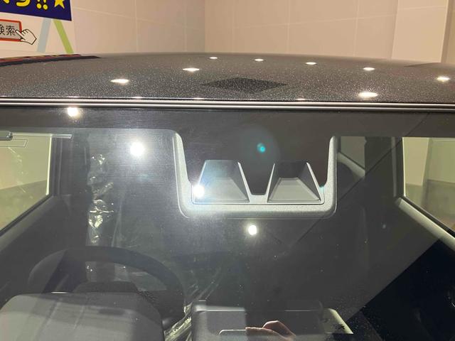 タフト Ｇ　クロムベンチャー　バックカメラ　クリアランスソナー　オートクルーズコントロール　衝突被害軽減システム　オートライト　スマートキー　アイドリングストップ　シートヒーター　サンルーフ　ＣＶＴ　ＥＳＣ　アルミホイール（26枚目）