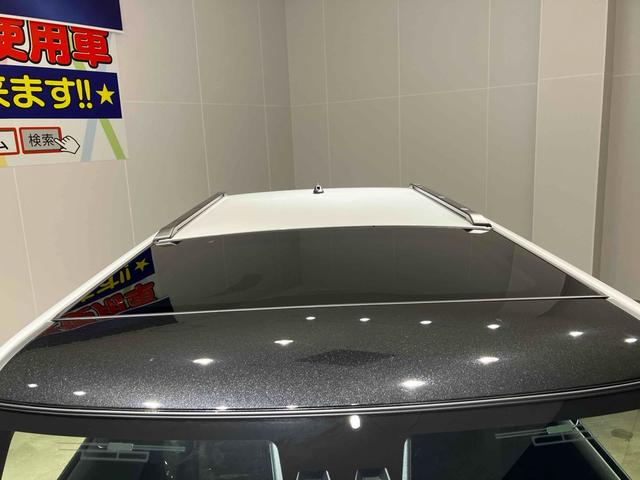 タフト Ｇ　クロムベンチャー　バックカメラ　クリアランスソナー　オートクルーズコントロール　衝突被害軽減システム　オートライト　スマートキー　アイドリングストップ　シートヒーター　サンルーフ　ＣＶＴ　ＥＳＣ　アルミホイール（27枚目）