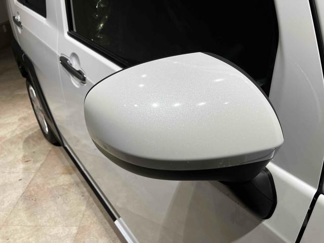 タフト Ｇ　クロムベンチャー　バックカメラ　クリアランスソナー　オートクルーズコントロール　衝突被害軽減システム　オートライト　スマートキー　アイドリングストップ　シートヒーター　サンルーフ　ＣＶＴ　ＥＳＣ　アルミホイール（29枚目）