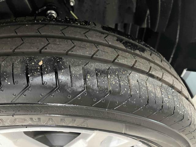 タフト Ｇ　クロムベンチャー　バックカメラ　クリアランスソナー　オートクルーズコントロール　衝突被害軽減システム　オートライト　スマートキー　アイドリングストップ　シートヒーター　サンルーフ　ＣＶＴ　ＥＳＣ　アルミホイール（35枚目）