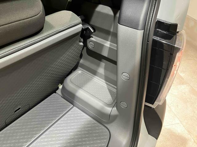 タフト Ｇ　クロムベンチャー　バックカメラ　クリアランスソナー　オートクルーズコントロール　衝突被害軽減システム　オートライト　スマートキー　アイドリングストップ　シートヒーター　サンルーフ　ＣＶＴ　ＥＳＣ　アルミホイール（40枚目）